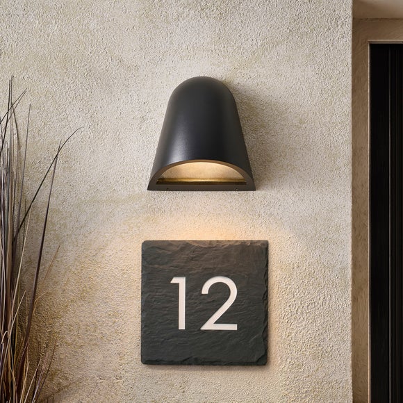 Paris Outdoor Wall Light - image 1