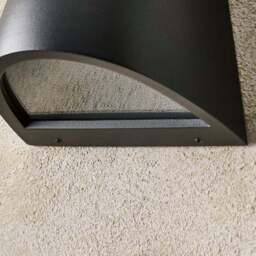 Paris Outdoor Wall Light - thumbnail 4