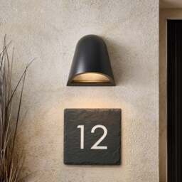 Paris Outdoor Wall Light
