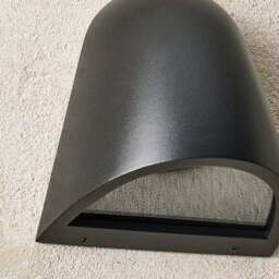Paris Outdoor Wall Light - thumbnail 3