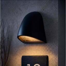 Paris Outdoor Wall Light - thumbnail 2