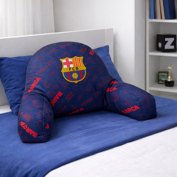 Kaikoo Barcelona Football Club Cuddle Cushion - image 1