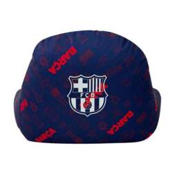 Kaikoo Barcelona Football Club Cuddle Cushion - thumbnail 5