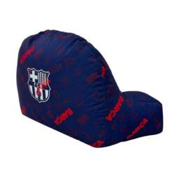 Kaikoo Barcelona Football Club Cuddle Cushion - thumbnail 4