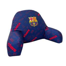 Kaikoo Barcelona Football Club Cuddle Cushion - thumbnail 2