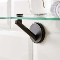 Lincoln Glass Shelf - thumbnail 2