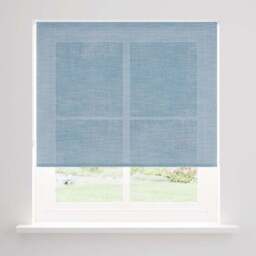 Semi Sheer Texture Roller Blind - thumbnail 3