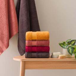 Egyptian Cotton Towel - thumbnail 5