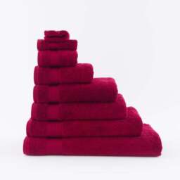 Egyptian Cotton Towel - thumbnail 4
