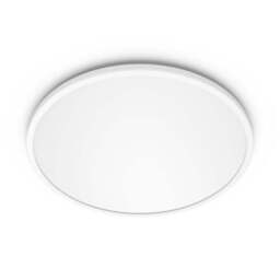 Philips Warm White Superslim Integrated LED Flush Ceiling Light - thumbnail 2