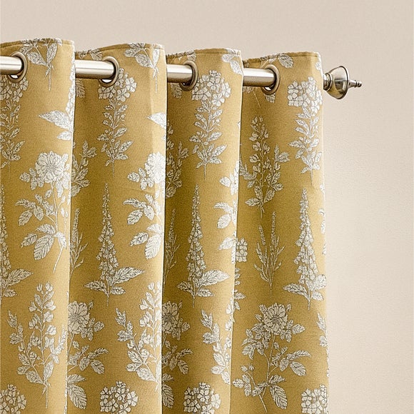 Sophia Eyelet Curtains - image 1