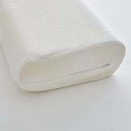 Memory Foam Side Sleeper V-Shape Pillow - thumbnail 3
