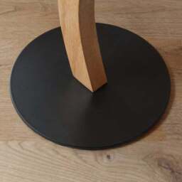 Wave Modern LED Floor Lamp - thumbnail 4