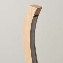Wave Modern LED Floor Lamp - thumbnail 2