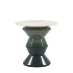 Tilbury Marble Side Table - thumbnail 5