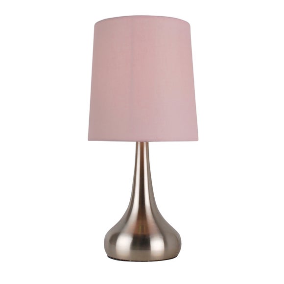Rimini Touch Dimmable Table Lamp - image 1