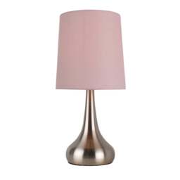 Rimini Touch Dimmable Table Lamp - thumbnail 1