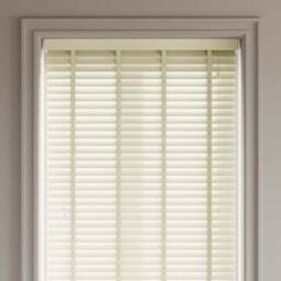Made To Measure 63mm Slats White Taped Venetian Blind - thumbnail 5