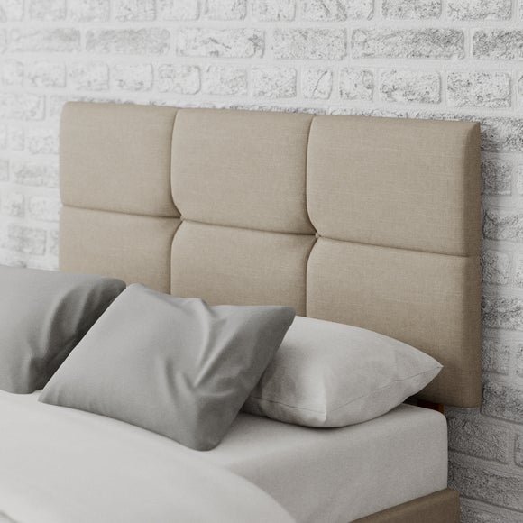 Caine Eire Linen Headboard - image 1
