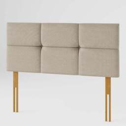 Caine Eire Linen Headboard - thumbnail 2