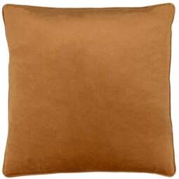 Caval Textured Boucle Square Cushion - thumbnail 2