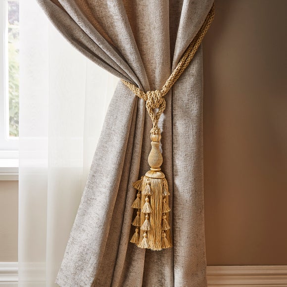 Linton Curtain Tieback - image 1