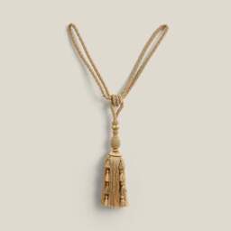 Linton Curtain Tieback - thumbnail 3