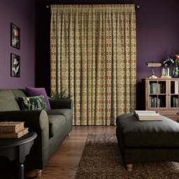 Architectural Treasures Made to Measure Curtains - thumbnail 5