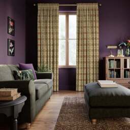 Architectural Treasures Made to Measure Curtains - thumbnail 2