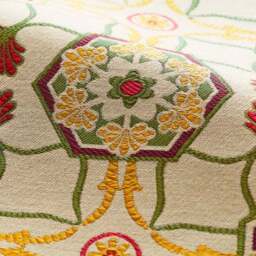 Architectural Treasures Made to Measure Curtains - thumbnail 3