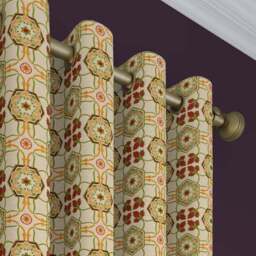 Architectural Treasures Made to Measure Curtains - thumbnail 4