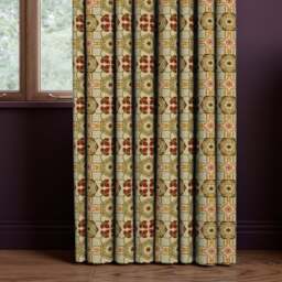 Architectural Treasures Made to Measure Curtains - thumbnail 1