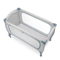 Sleep 'n Play Go Plus Travel Cot - thumbnail 4
