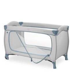 Sleep 'n Play Go Plus Travel Cot - thumbnail 3