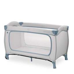 Sleep 'n Play Go Plus Travel Cot - thumbnail 2