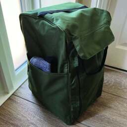 Premium Boot Bag - thumbnail 5