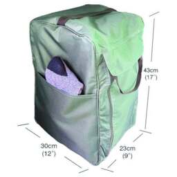 Premium Boot Bag - thumbnail 2