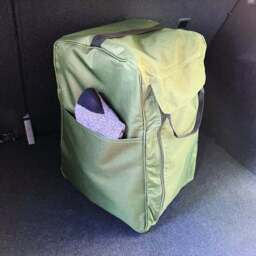 Premium Boot Bag - thumbnail 4