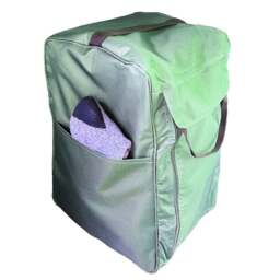 Premium Boot Bag