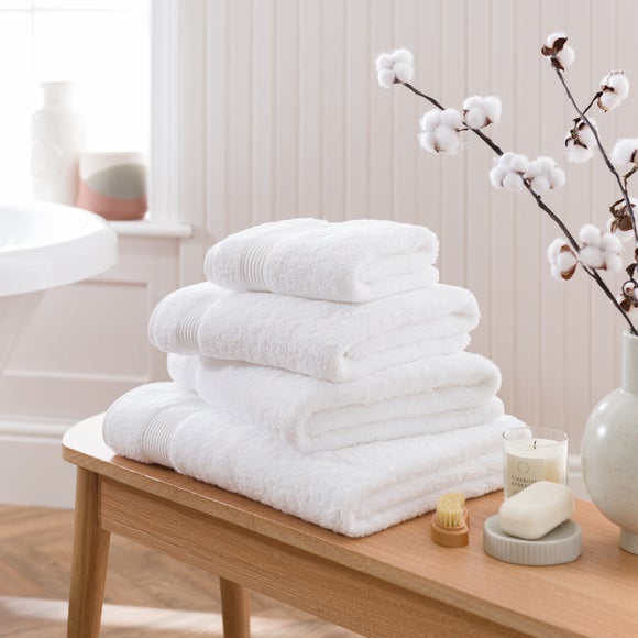 Egyptian Cotton Towel - image 1