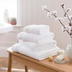 Egyptian Cotton Towel - thumbnail 1