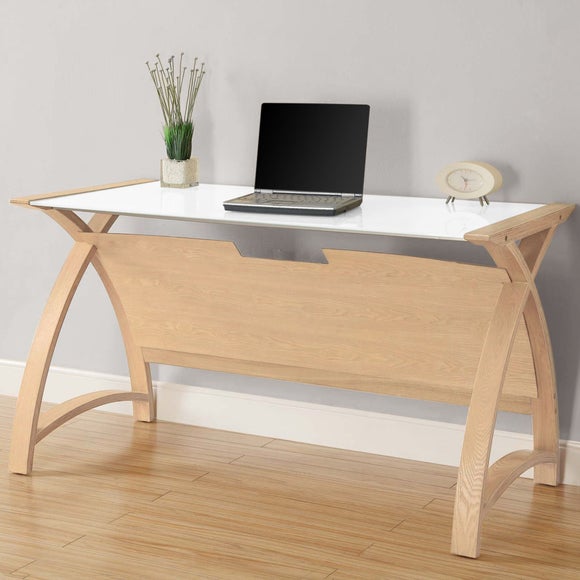 Helsinki Wide Desk - image 1