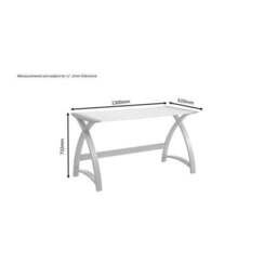 Helsinki Wide Desk - thumbnail 3