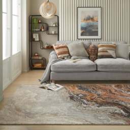 Amara Soft Plush Rug - thumbnail 1