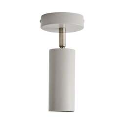 Leila Semi Flush Ceiling and Wall Spotlight - thumbnail 6