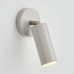 Leila Semi Flush Ceiling and Wall Spotlight - thumbnail 5