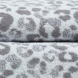 Fusion Animal Print Cotton Towel - thumbnail 2
