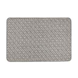 Marvel Boucle Greek Key Washable Doormat - thumbnail 4