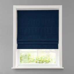 Luna Blackout Roman Blind - thumbnail 3