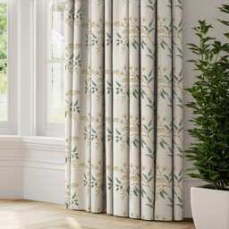 Elford Made to Measure Curtains - thumbnail 1